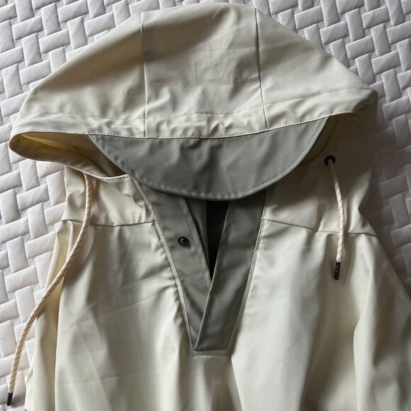 Rains Cape rain poncho - Picture 10 of 10